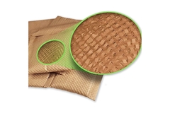 Image Paper-based mailer.